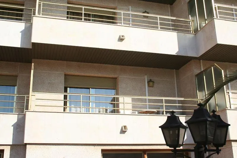 Hotel Victoria Spa & Splay Center Segur de Calafell