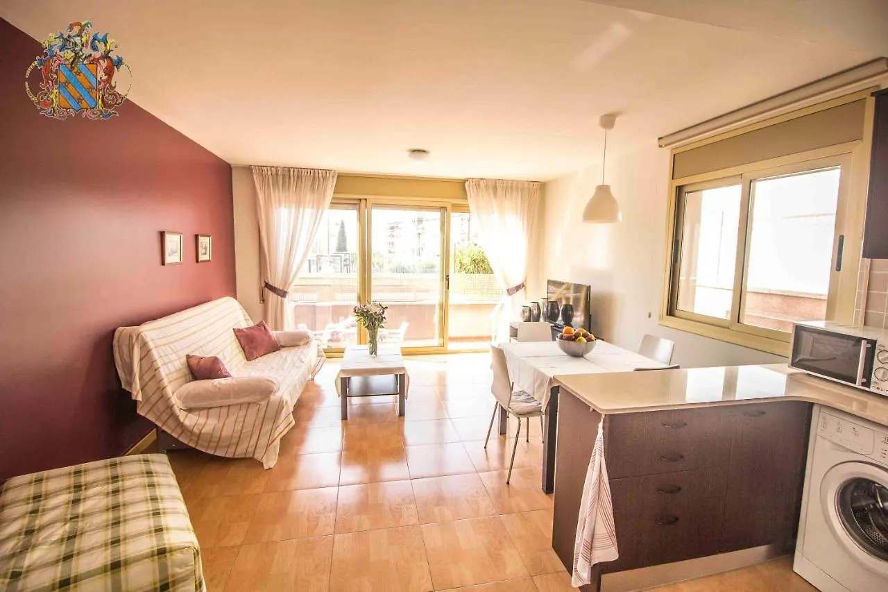 Hotel Victoria Spa & Splay Center Segur de Calafell