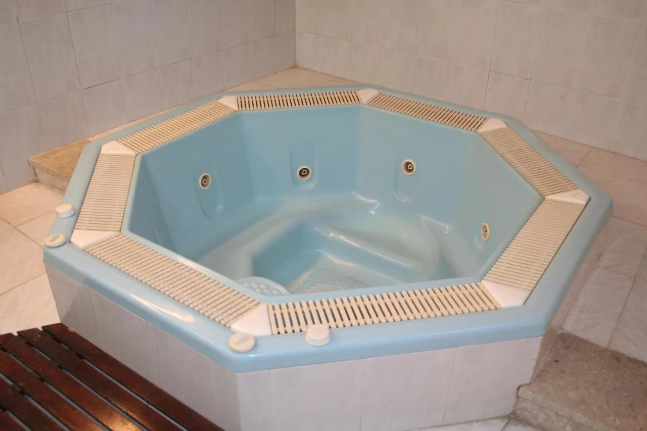 ***  Hotel Victoria Spa & Splay Center Segur de Calafell Spain