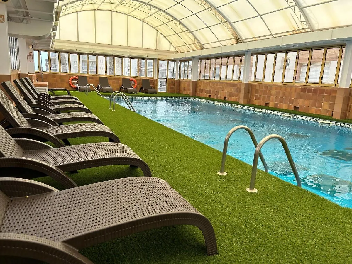 Hotel Victoria Spa & Splay Center Segur de Calafell