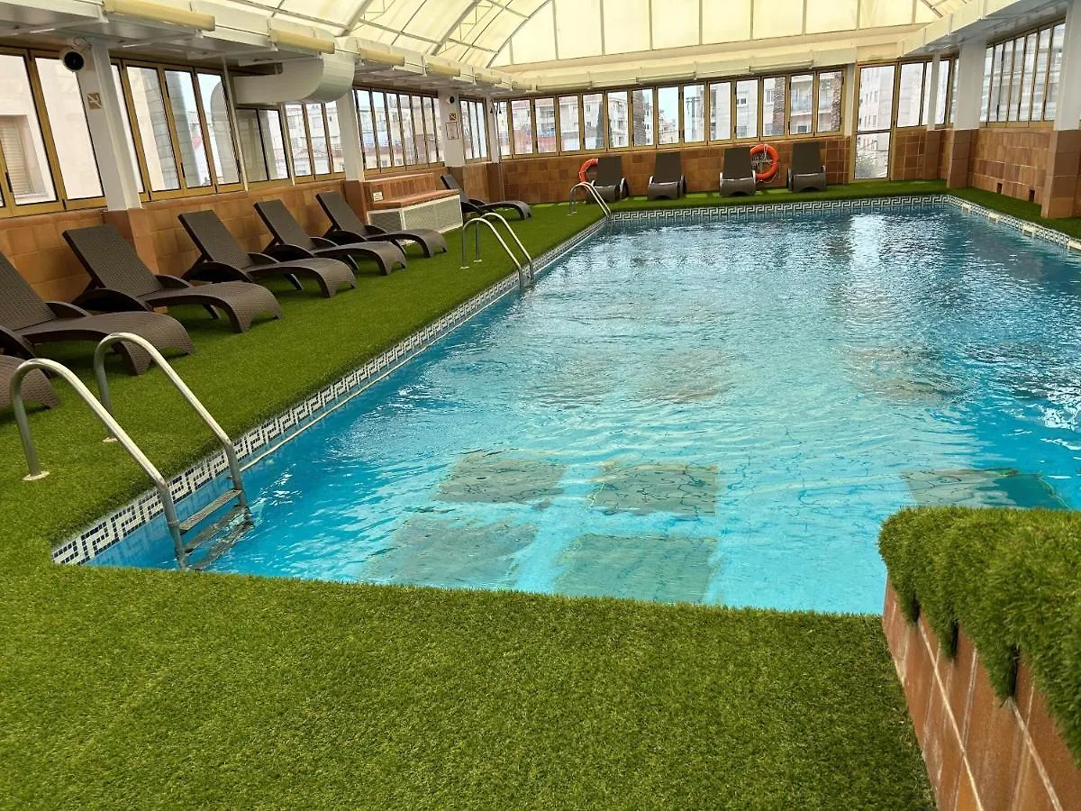 Hotel Victoria Spa & Splay Center Segur de Calafell
