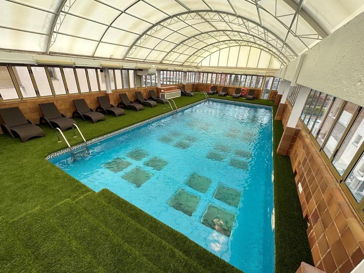 Hotel Victoria Spa & Splay Center Segur de Calafell
