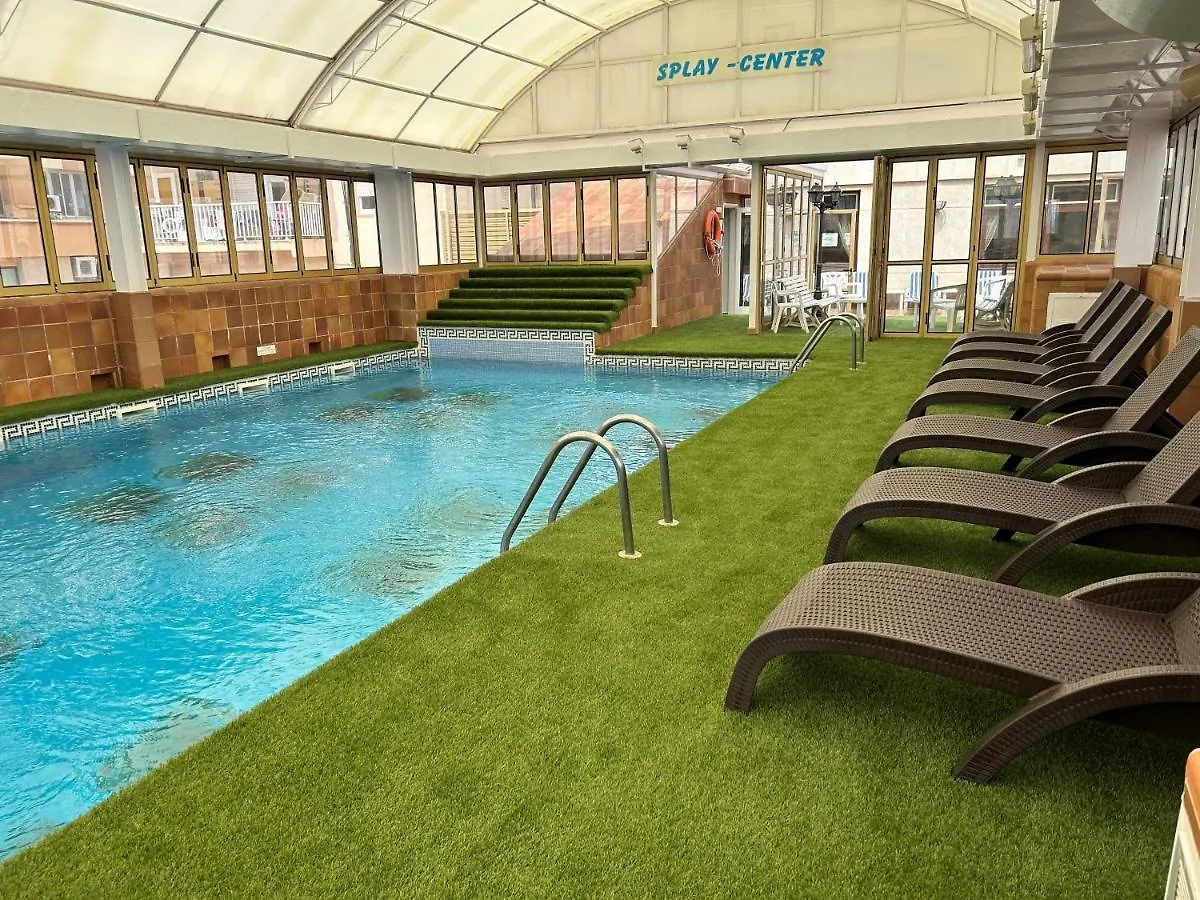 Hotel Victoria Spa & Splay Center Segur de Calafell 3*,
