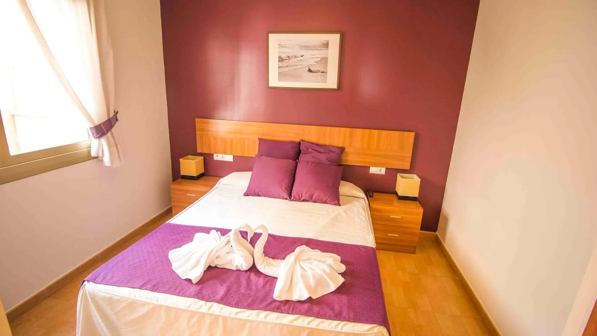 Hotel Victoria Spa & Splay Center Segur de Calafell Spain