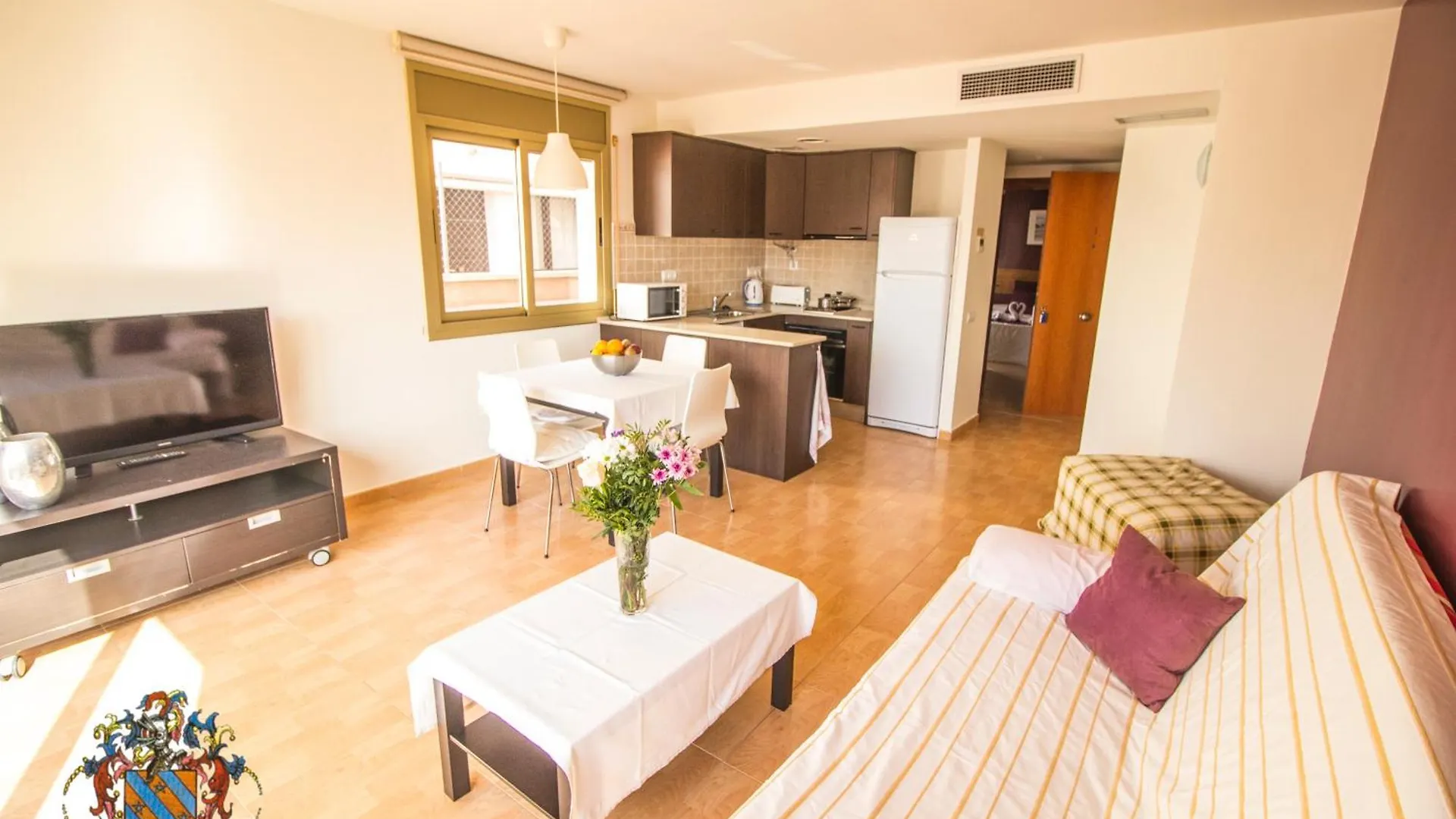 Hotel Victoria Spa & Splay Center Segur de Calafell