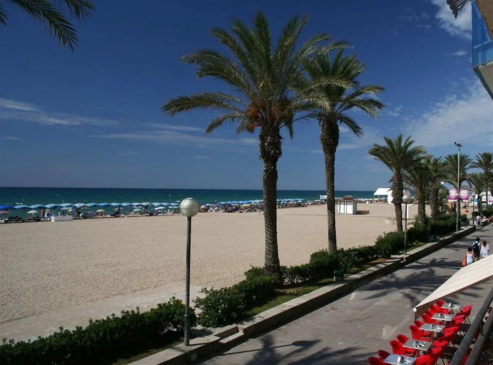 Hotel Victoria Spa & Splay Center Segur de Calafell
