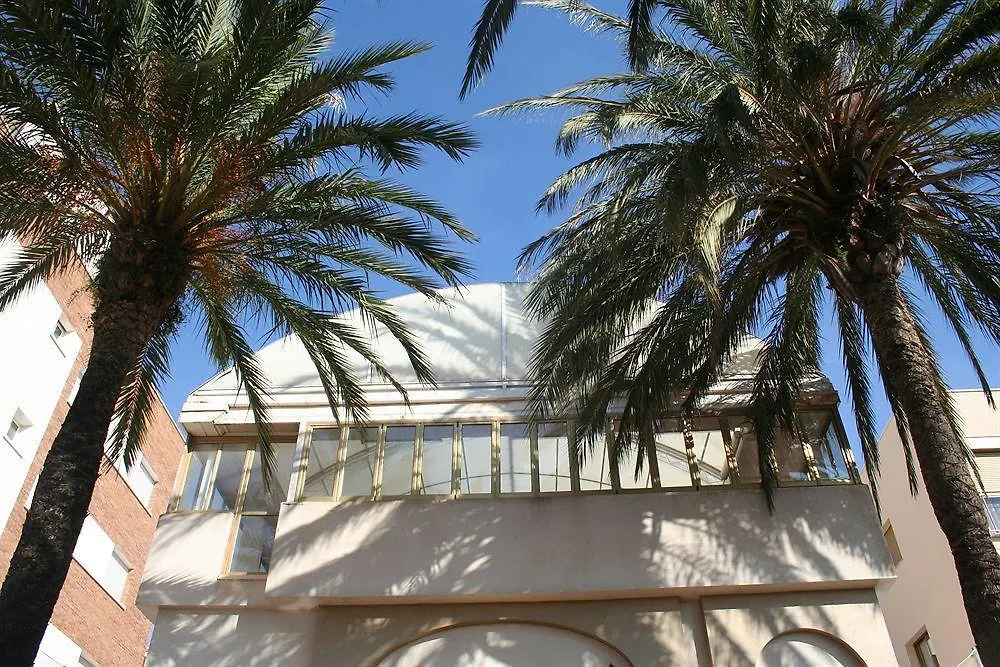 Hotel Victoria Spa & Splay Center Segur de Calafell