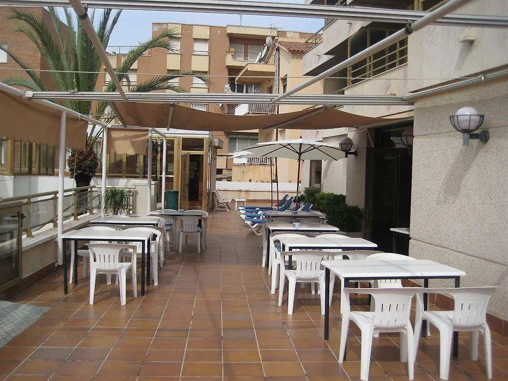 Hotel Victoria Spa & Splay Center Segur de Calafell 3*,