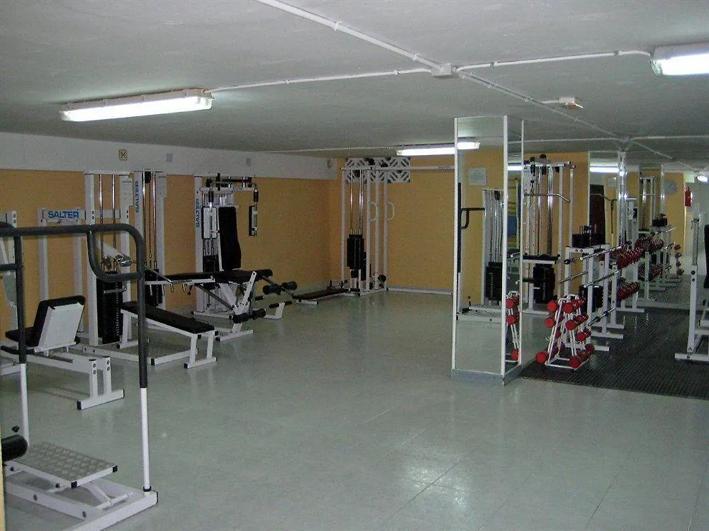 Hotel Victoria Spa & Splay Center Segur de Calafell