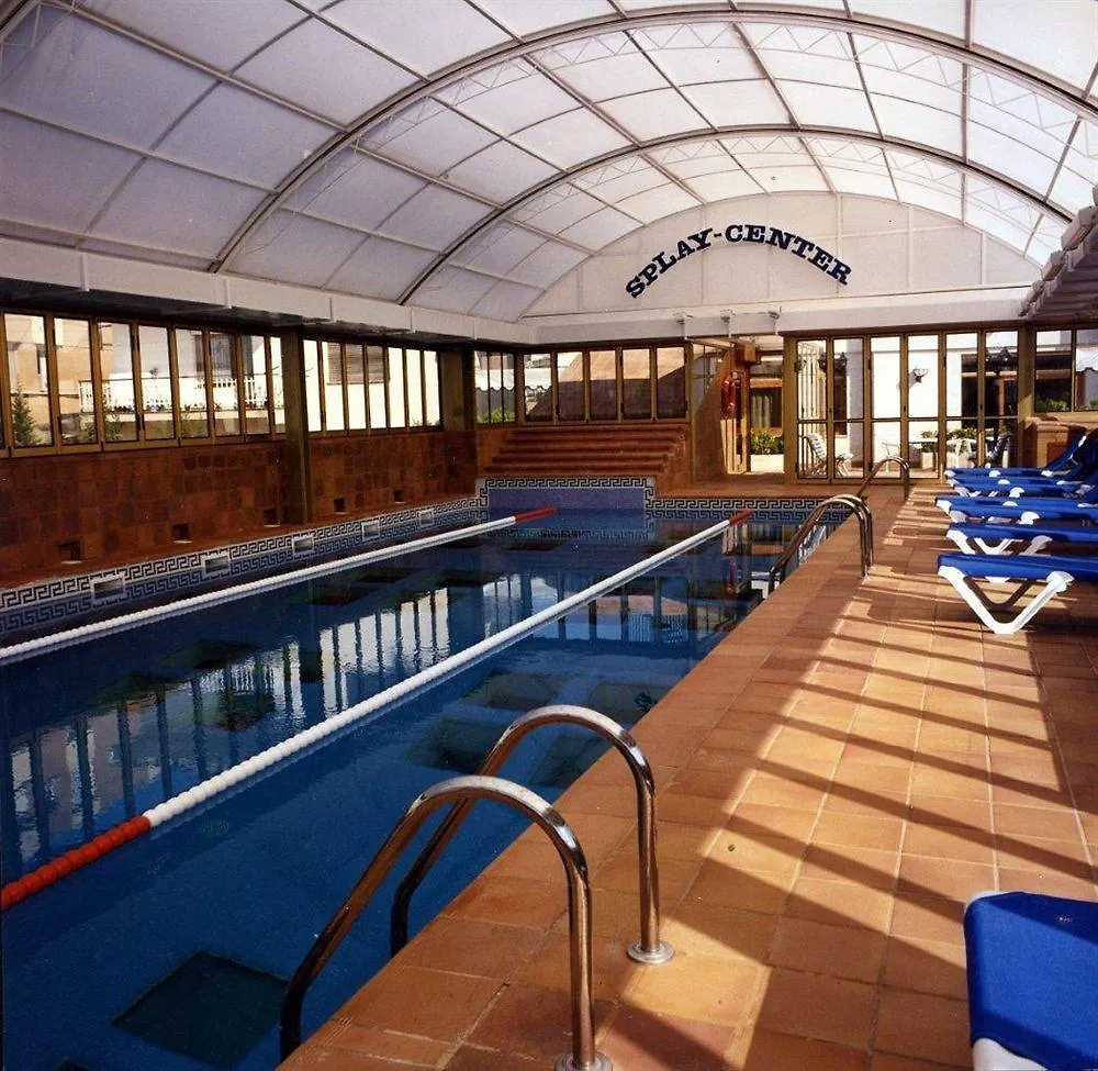 Hotel Victoria Spa & Splay Center Segur de Calafell