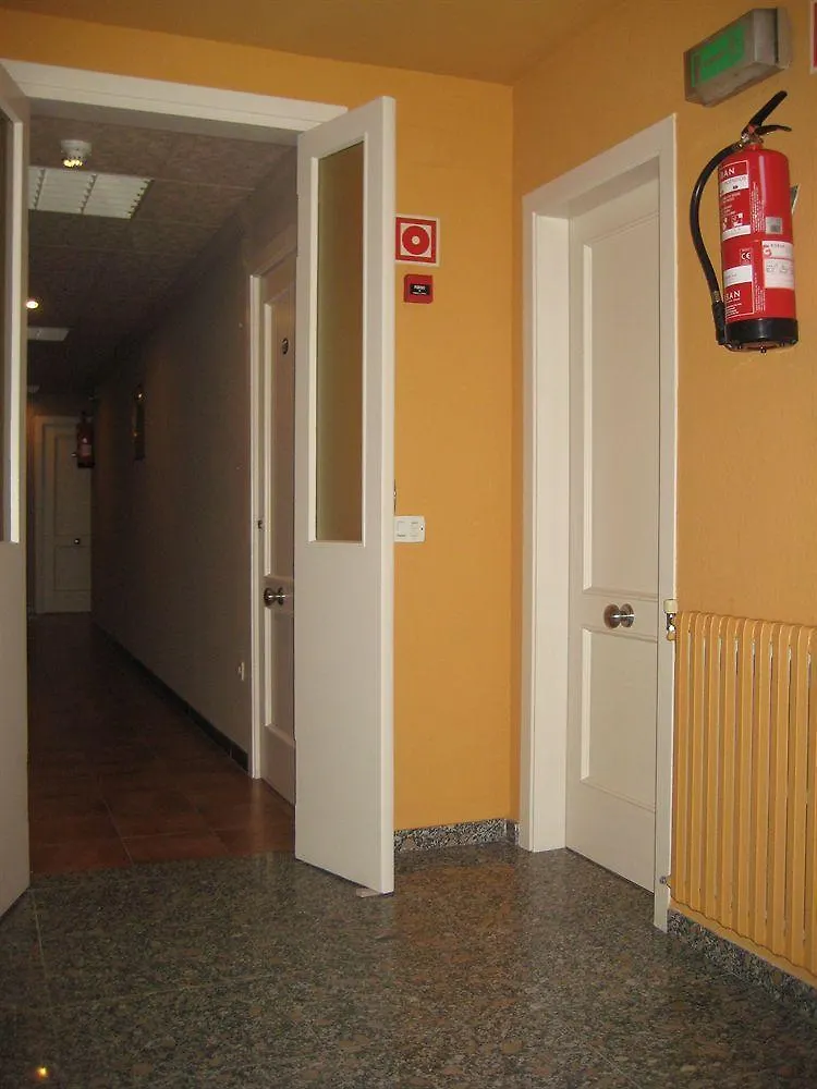 Hotel Victoria Spa & Splay Center Segur de Calafell