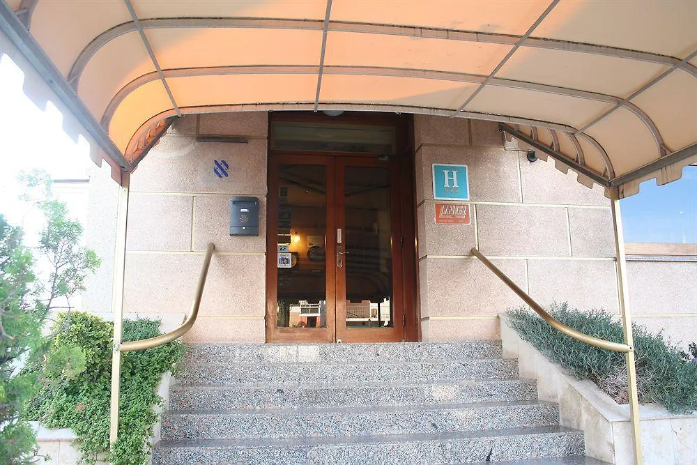 Hotel Victoria Spa & Splay Center Segur de Calafell