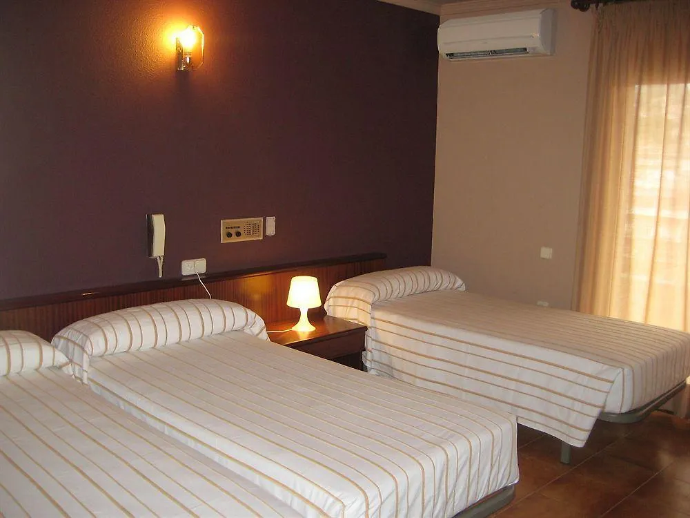 Hotel Victoria Spa & Splay Center Segur de Calafell