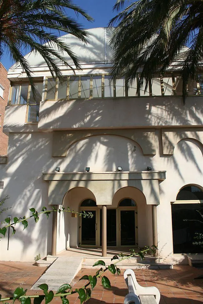 Hotel Victoria Spa & Splay Center Segur de Calafell