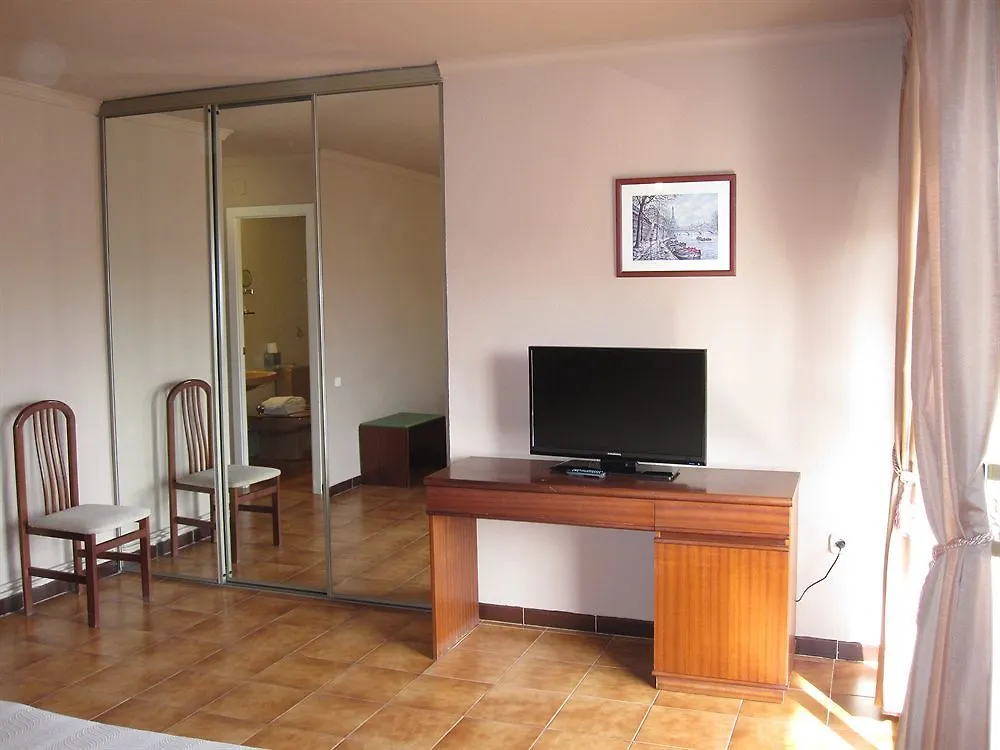 Hotel Victoria Spa & Splay Center Segur de Calafell 3*,  Spain