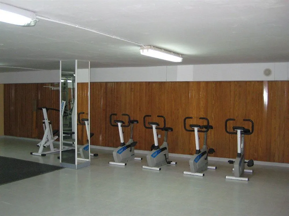 Hotel Victoria Spa & Splay Center Segur de Calafell