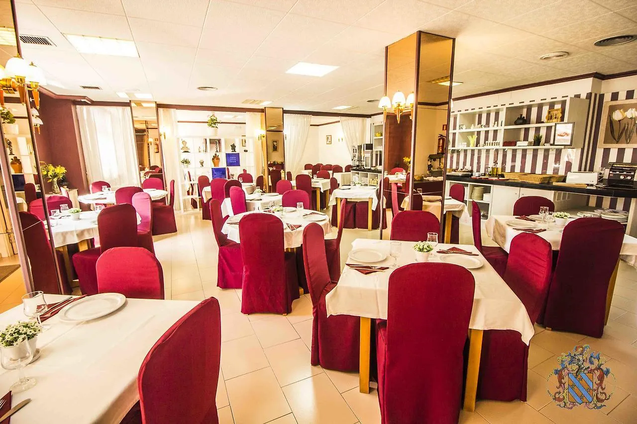 Hotel Victoria Spa & Splay Center Segur de Calafell 3*,