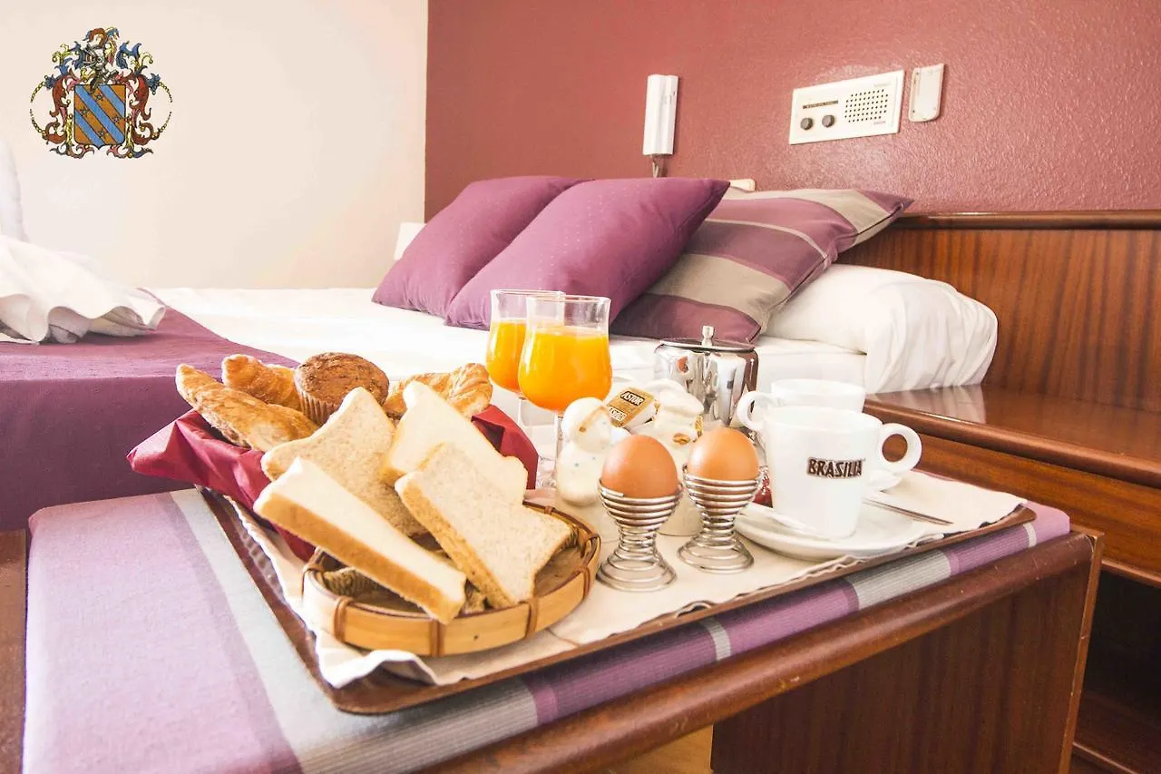 Hotel Victoria Spa & Splay Center Segur de Calafell