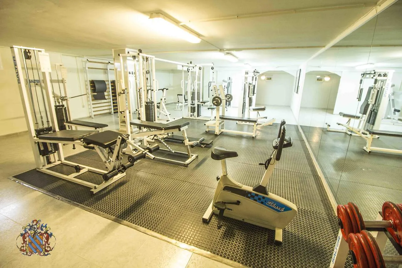 Hotel Victoria Spa & Splay Center Segur de Calafell 3*,  Spain