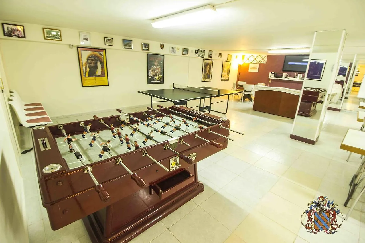 Hotel Victoria Spa & Splay Center Segur de Calafell