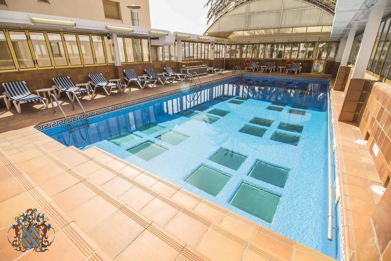 Hotel Victoria Spa & Splay Center Segur de Calafell