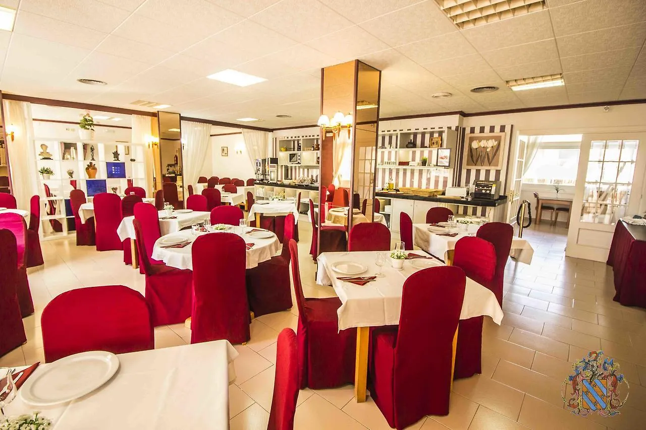 Hotel Victoria Spa & Splay Center Segur de Calafell