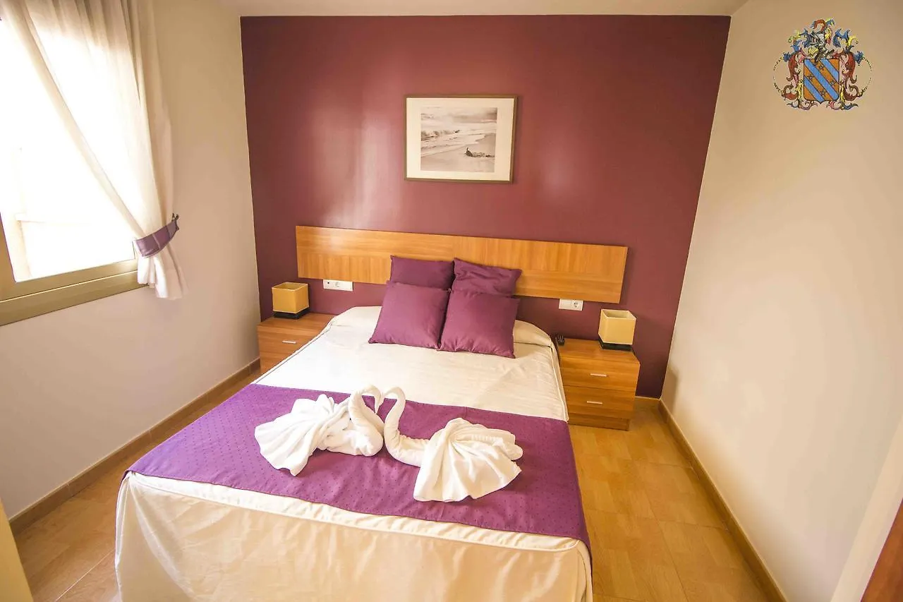Hotel Victoria Spa & Splay Center Segur de Calafell