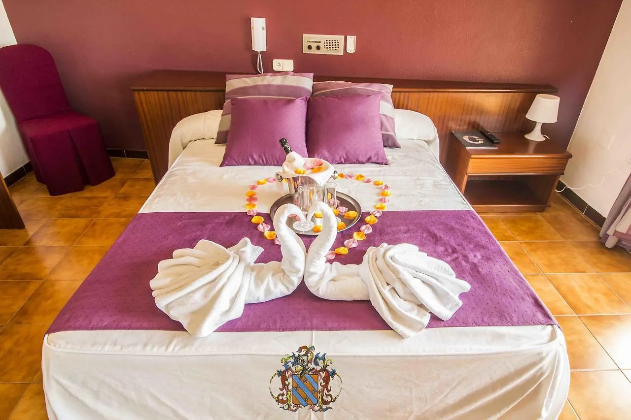 Hotel Victoria Spa & Splay Center Segur de Calafell 3*,  Spain