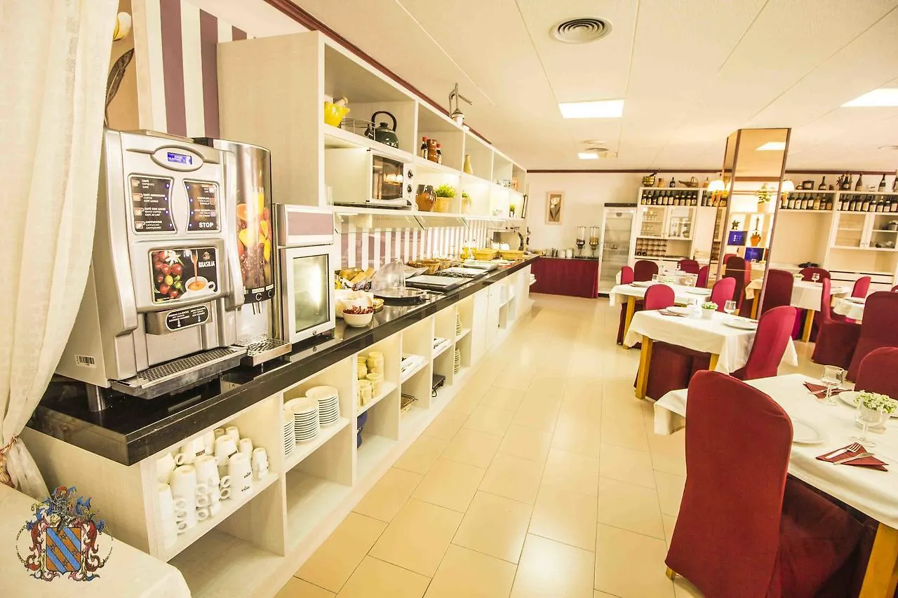 Hotel Victoria Spa & Splay Center Segur de Calafell
