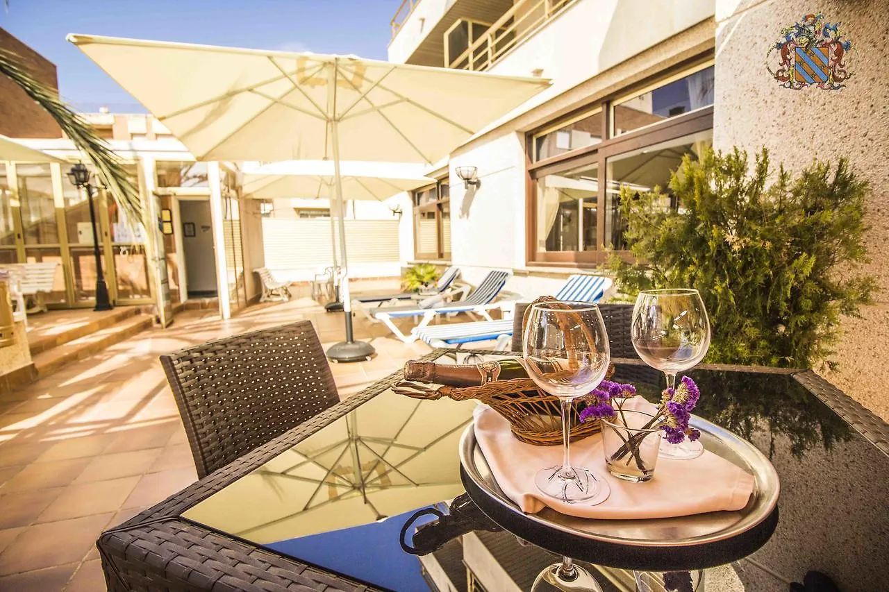 Hotel Victoria Spa & Splay Center Segur de Calafell
