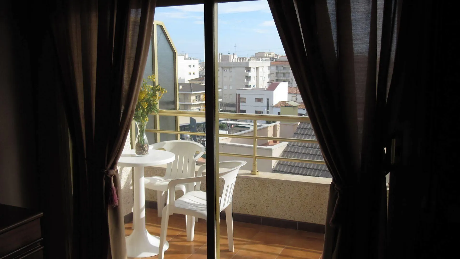 Hotel Victoria Spa & Splay Center Segur de Calafell