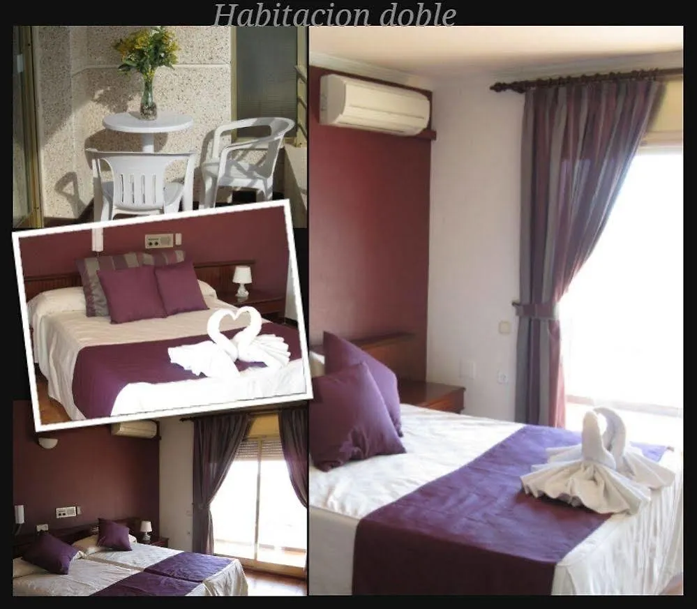 ***  Hotel Victoria Spa & Splay Center Segur de Calafell Spain