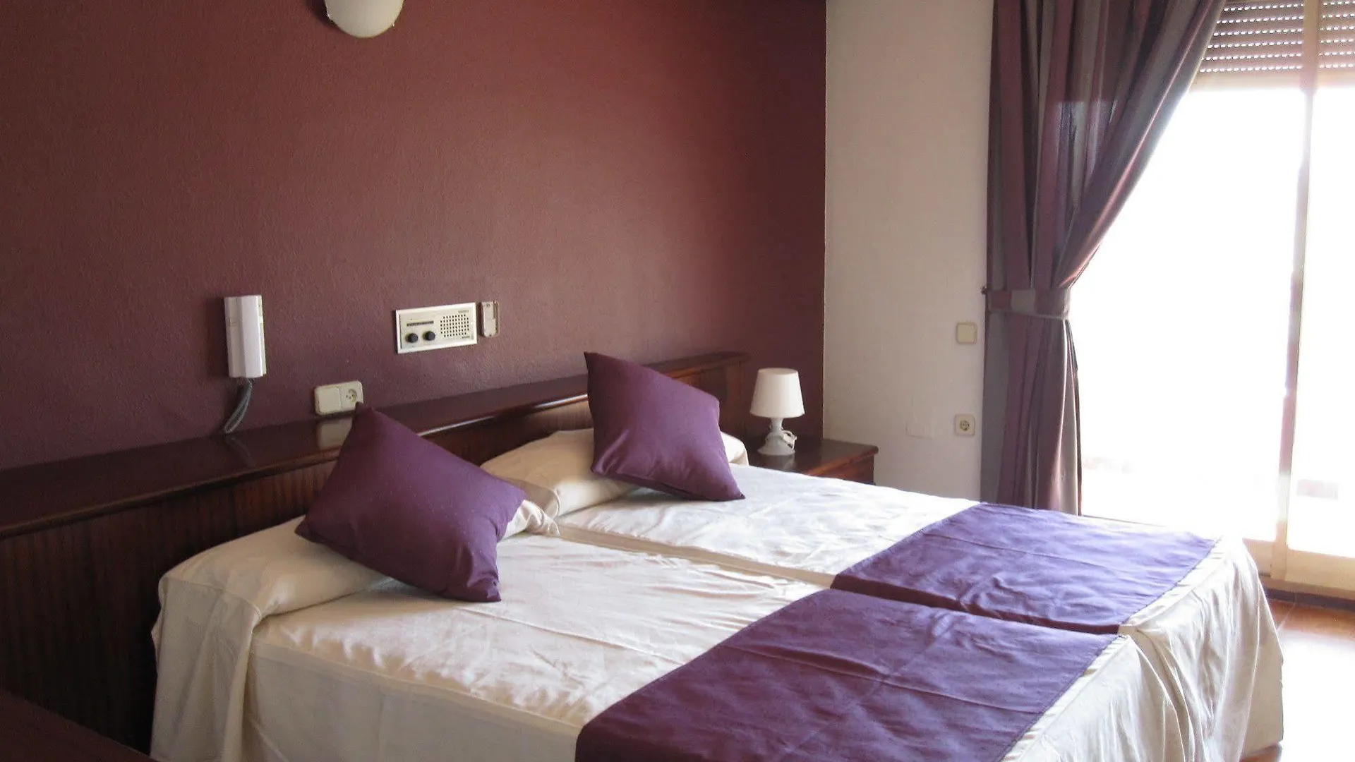 Hotel Victoria Spa & Splay Center Segur de Calafell