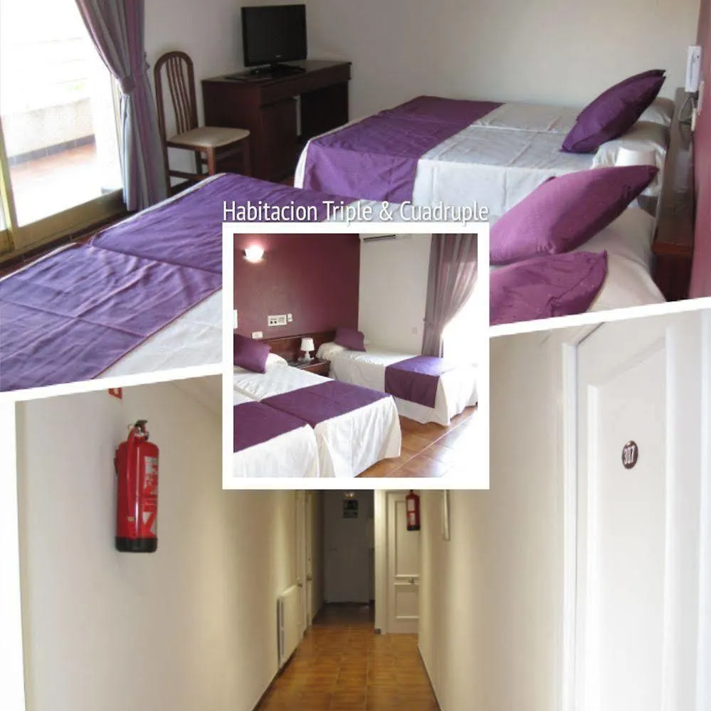 Hotel Victoria Spa & Splay Center Segur de Calafell Spain