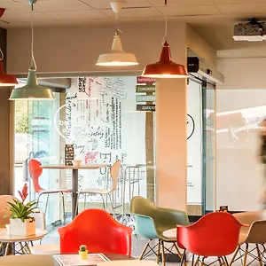 Ibis Montmelo ** Granollers