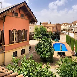 Caseria De Comares Espagne