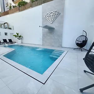 Diamante Boutique Espagne