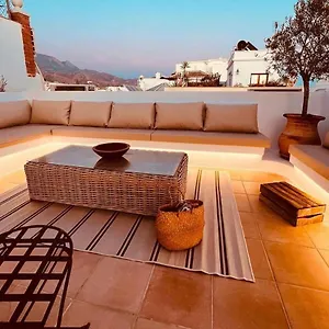 Boutique Plaza Cantarero Espagne
