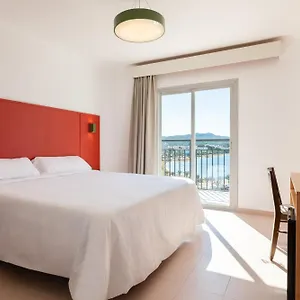 The Red - Adults Only Espagne